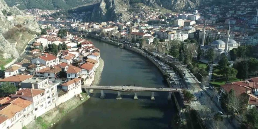 Amasya Misket Elması Tezgâhlarda Yok Satıyor.. Kilosu 150 TL!