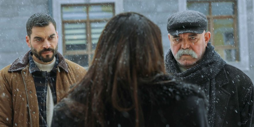 Ali ihsan Alınak Yazdı.. Kars'ın Veliahtı mı, Kars'ın Hafızası mı?