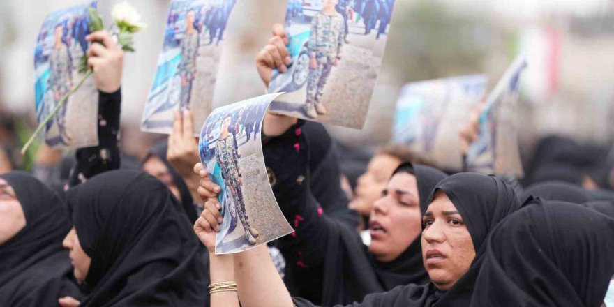 Ortadoğu'da Gerilim Tırmanıyor.. Okul Saldırısında 165 Öğrenci Hayatını Kaybetti!