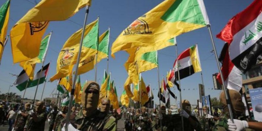 Irak’ta Hava Saldırısı.. Hizbullah Tugayları Komutanı Öldürüldü!