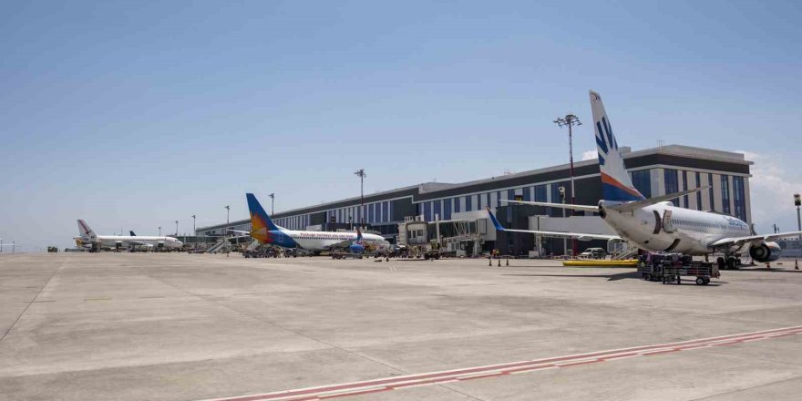 Antalya, Routes Europe 2027’ye Ev Sahipliği Yapacak