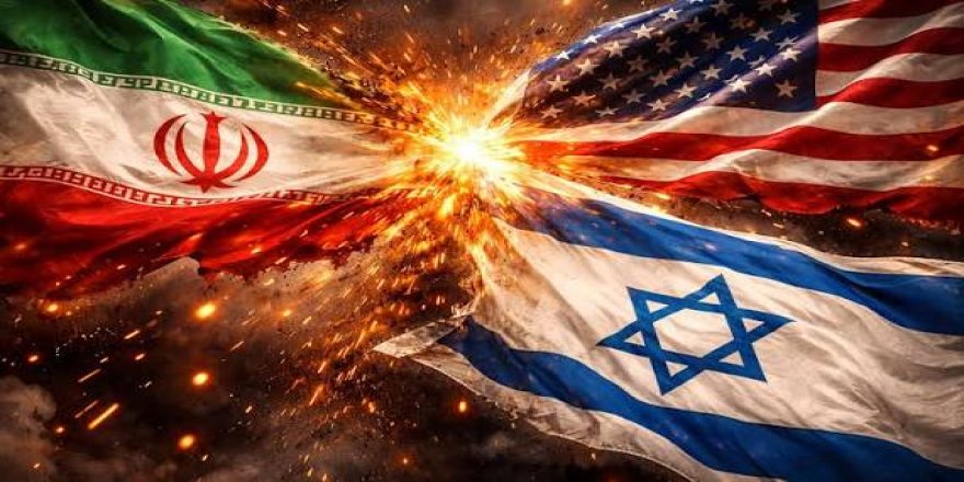 Savaşın 8’inci Günü.. İran’da Can Kaybı Artıyor, Gerilim Bölgeye Yayılıyor!