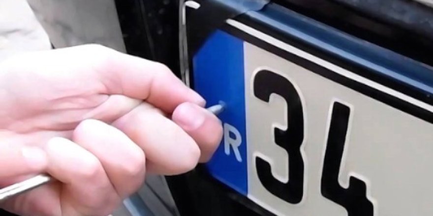 İstanbul Merkezli 3 İlde Change Oto Operasyonu.. 26 Şüpheli Gözaltında!