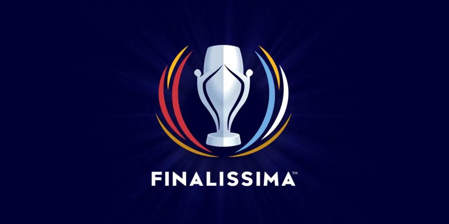 Finalissima Katar’da Oynanamayacak.. UEFA Maçı İptal Etti!