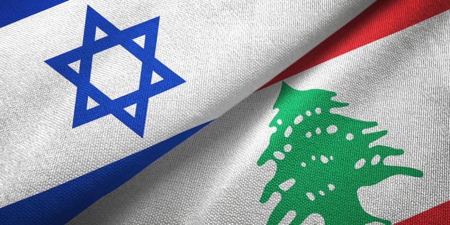 Lübnan’da İsrail Saldırıları Nedeniyle 1 Milyondan Fazla Kişi Yerinden Edildi