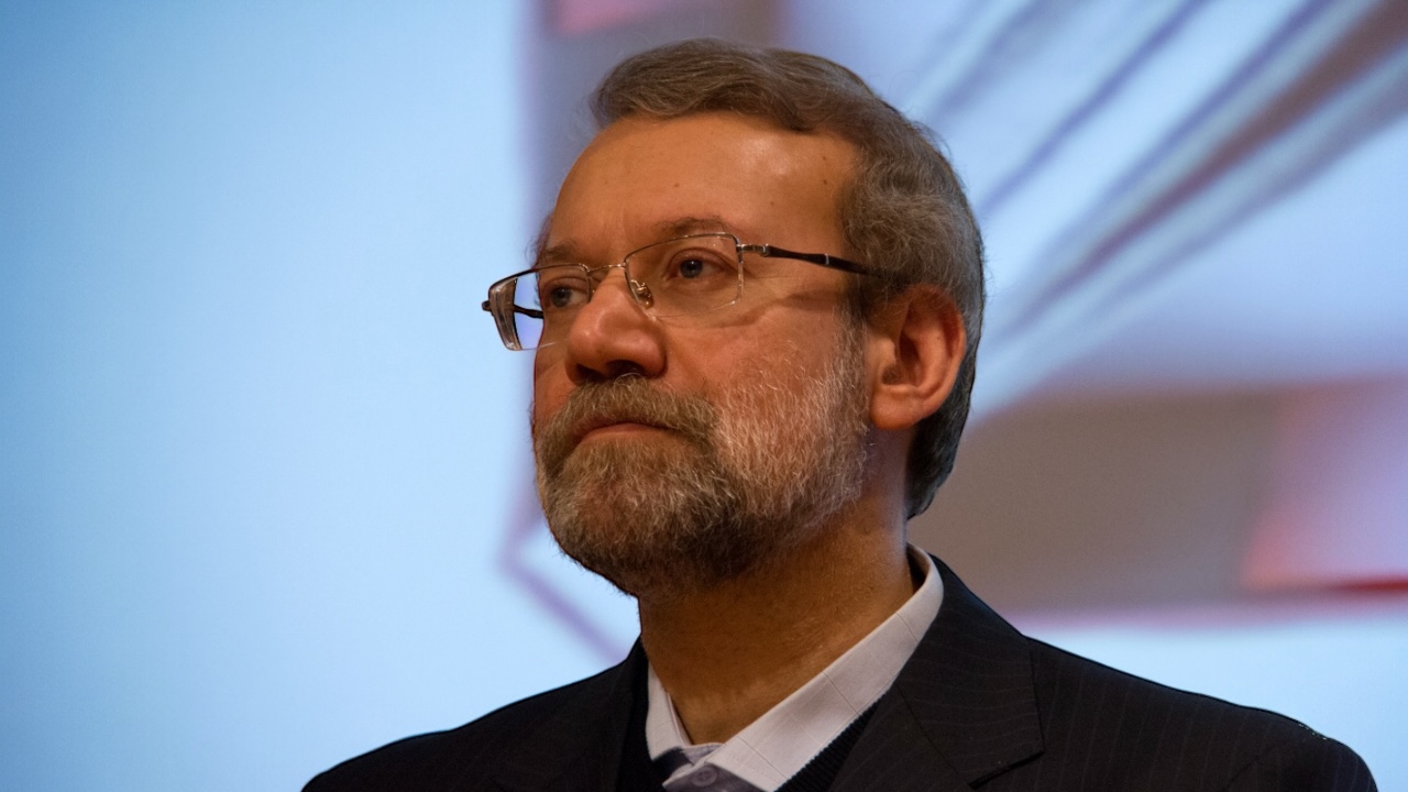 İran'da Üst Düzey Kayıp.. Ali Laricani, ‘ABD ve İsrail Saldırısı’nda Hayatını Kaybetti!