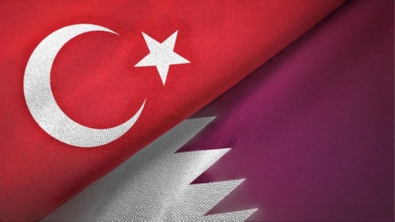 Katar’da Askeri Helikopter Kazası.. 3 Türk Personel Hayatını Kaybetti!