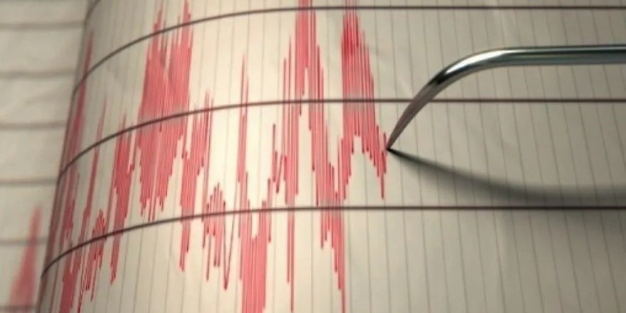 Erzurum’un Horasan İlçesinde 3,5 Ve 3,0 Büyüklüğünde Deprem