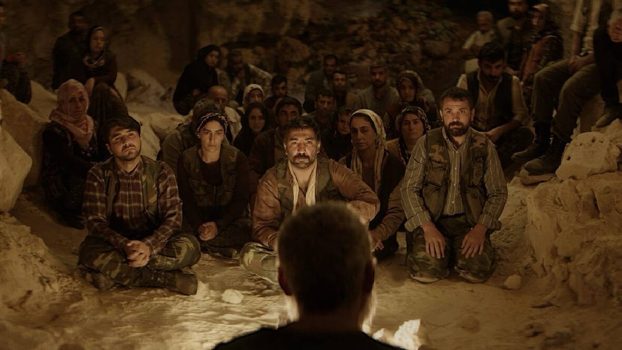 Kars’ta Sinema Akşamı.. ‘Kurtuluş’ Filmi Gösterim ve Söyleşiyle İzleyiciyle Buluşacak!