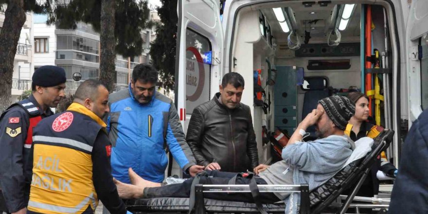 Kayıp Dağcıdan Sevindiren Haber: 4 Gün Sonra Bulundu