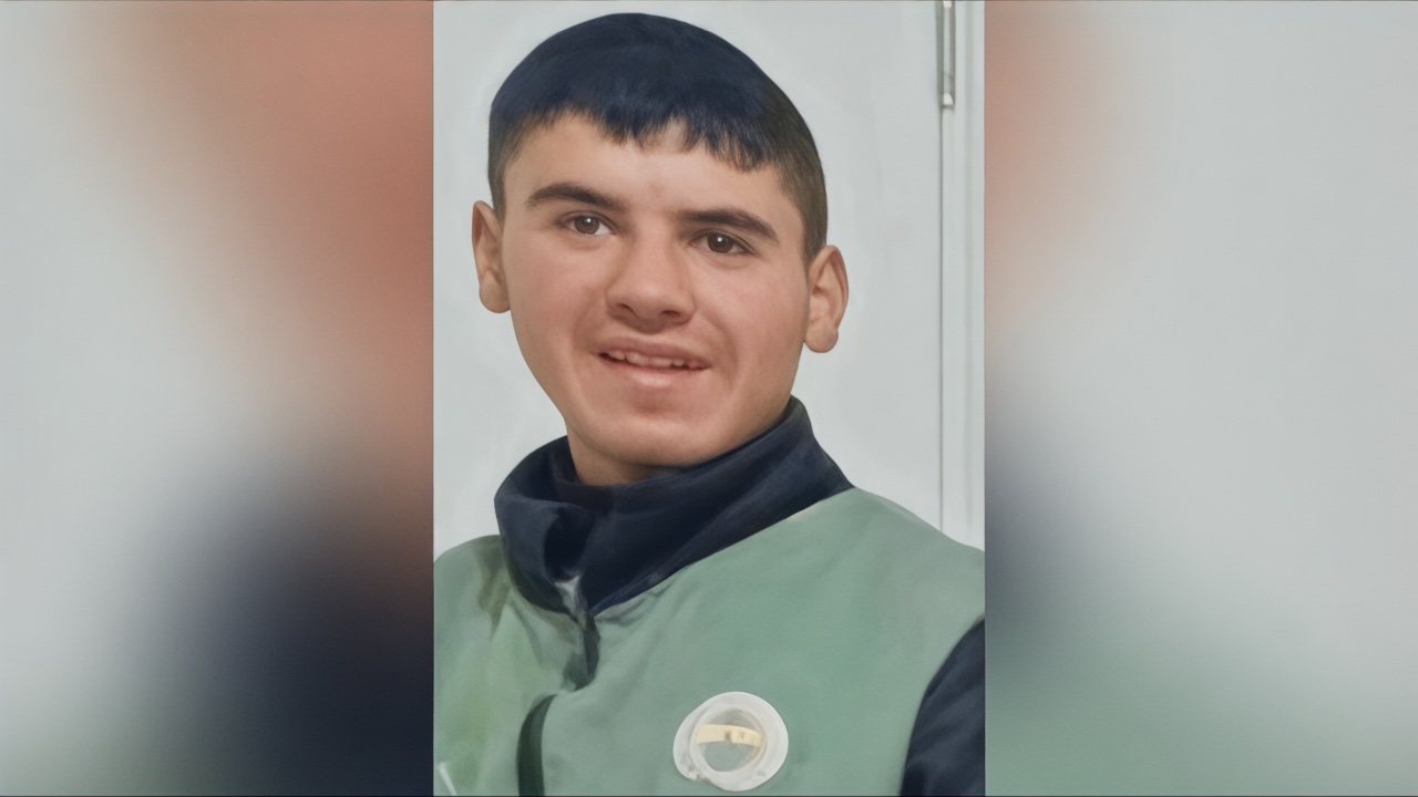 Kayıp Rojhat Ağbaba.. 15 Yaşındaki Çocuk İçin Arama Çalışmaları Devam Ediyor!