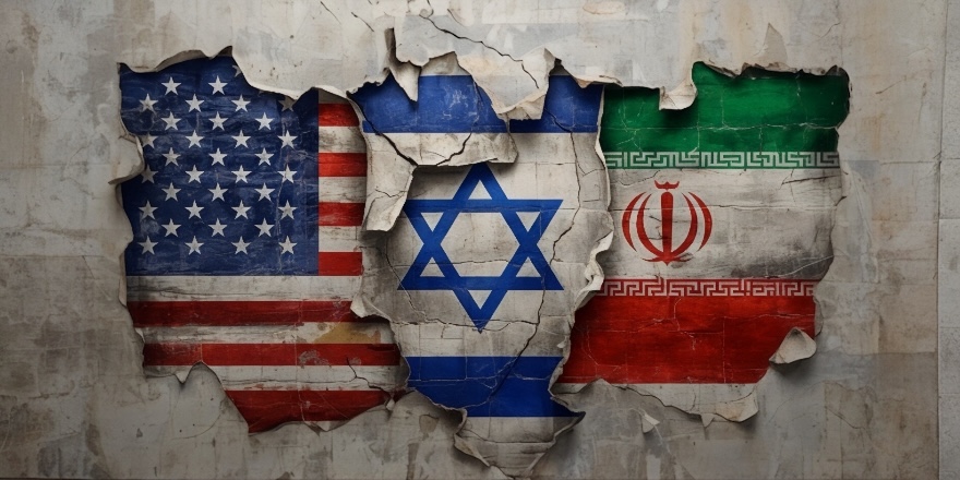 Gerilim Zirvede.. Körfez’den Tahran’a, Tel Aviv’den Bağdat’a Kriz Derinleşiyor!