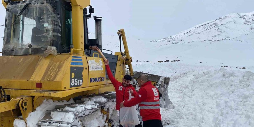 Ağrı Dağı’nda Kaybolan Dağcıyı Arama Çalışmaları 3’üncü Gününde Sürüyor