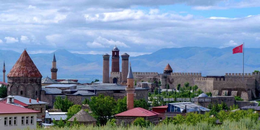 Erzurum Coğrafi İşaretli Ürün Sıralamasında Üçüncülüğü Hatay’a Kaptırdı