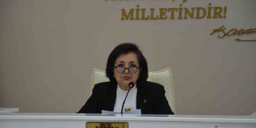 Chp’li Belediye Meclis Üyesi Tan, Komisyon Görevlerinden İstifa Etti