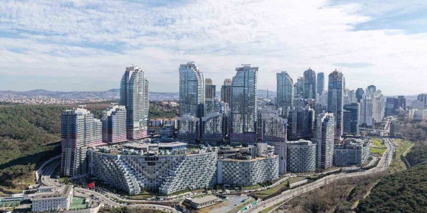 Ağaoğlu Gyo Halka Arz İçin Spk’dan Onay Aldı