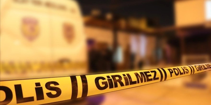 Artvin’de Gece Yarısı Feci Ölüm.. 70 Metrelik Duvar Can Aldı!