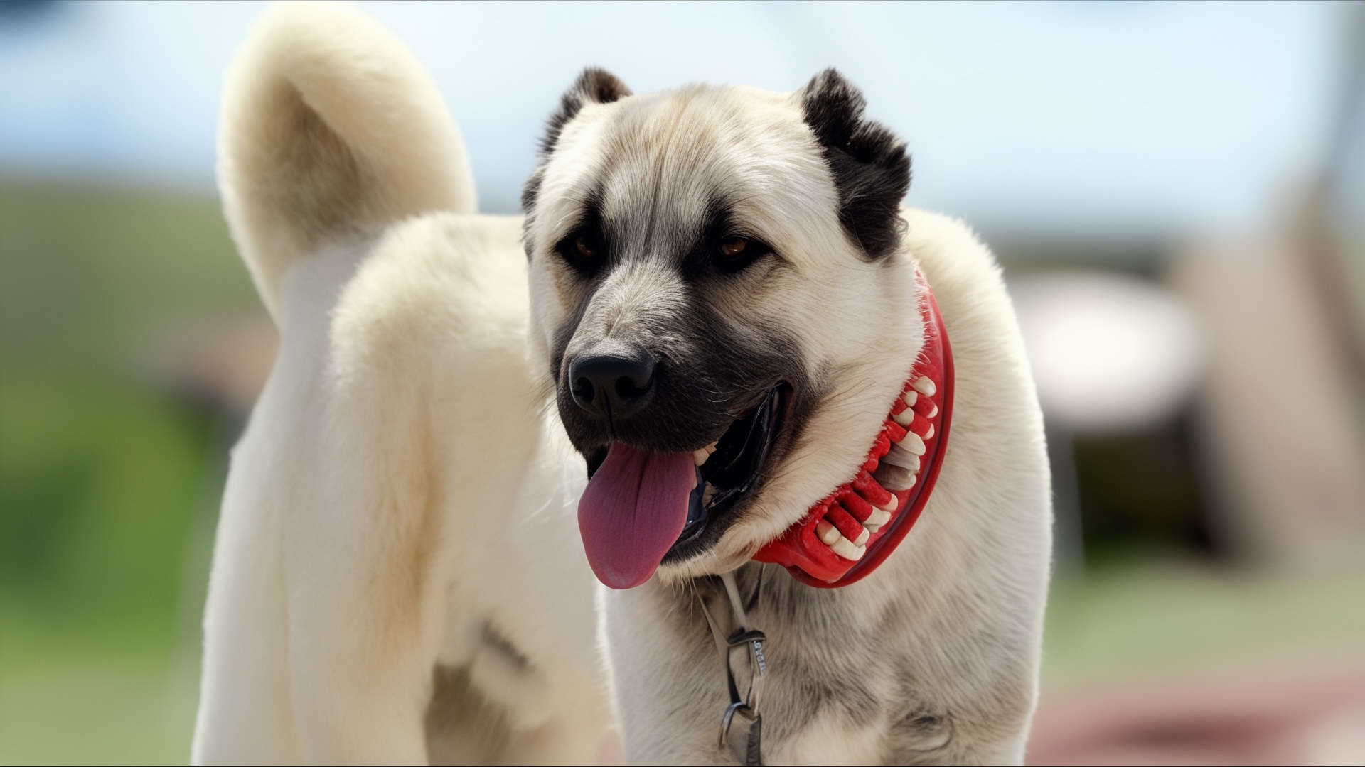 Sivas’ta Şiddetli Yağışlar.. Kangal Çiftliği Sular Altında Kaldı!