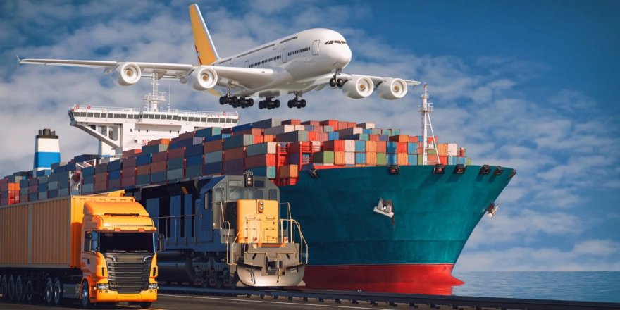 Kalkınma Yolu Trabzon’da Masaya Yatırıldı.. 10 Yılda 55 Milyar Dolarlık Katkı Bekleniyor!