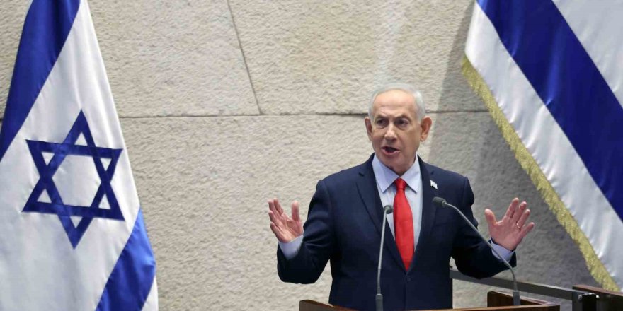 İsrail Meclisi, Filistinliler İçin İdam Yasasını Onayladı