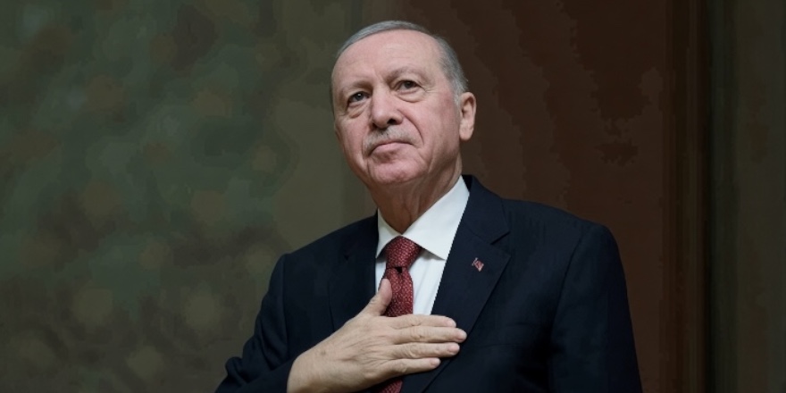 Erdoğan’dan 24 Nisan Mesajı.. ‘Ermeni Toplumu’nun Acılarını Paylaşıyorum!