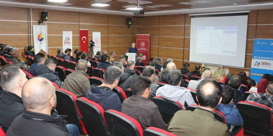 Yeni Teşvik Programı Tanıtıldı.. SERKA ve KATSO’dan Ortak Toplantı!