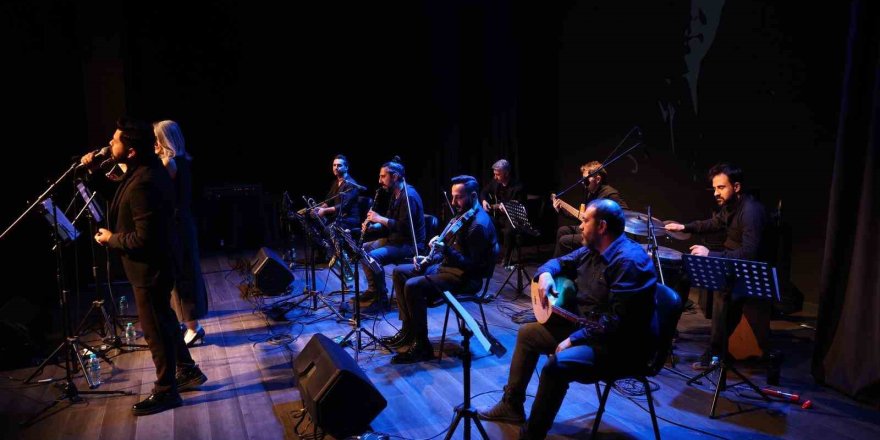 Maltepe’de Sabahattin Ali Rüzgârı Esti