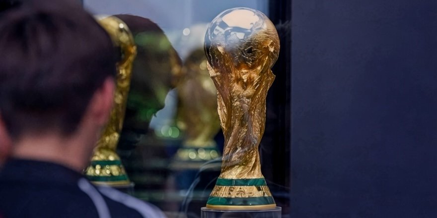 2026 Fıfa Dünya Kupası’nda Bilet Fiyatları Uçuşa Geçti