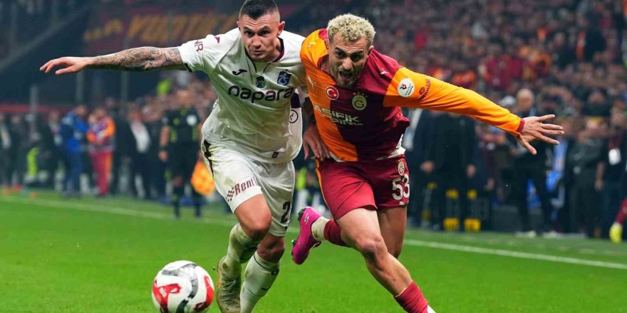 Karadeniz’de Dev Randevu.. Zirve Yarışında Kritik 90 Dakika!