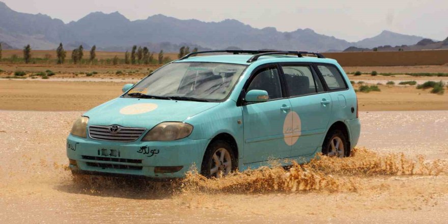 Afganistan’daki Sellerde 61 Kişi Hayatını Kaybetti, 116 Kişi Yaralandı