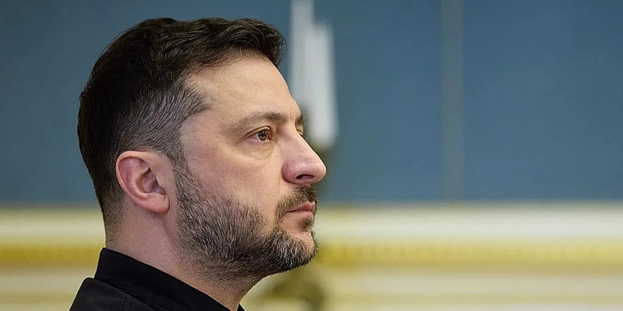 Vladimir Zelenskiy İstanbul’da.. Erdoğan’la Görüşme, Patrikhane Ziyareti!