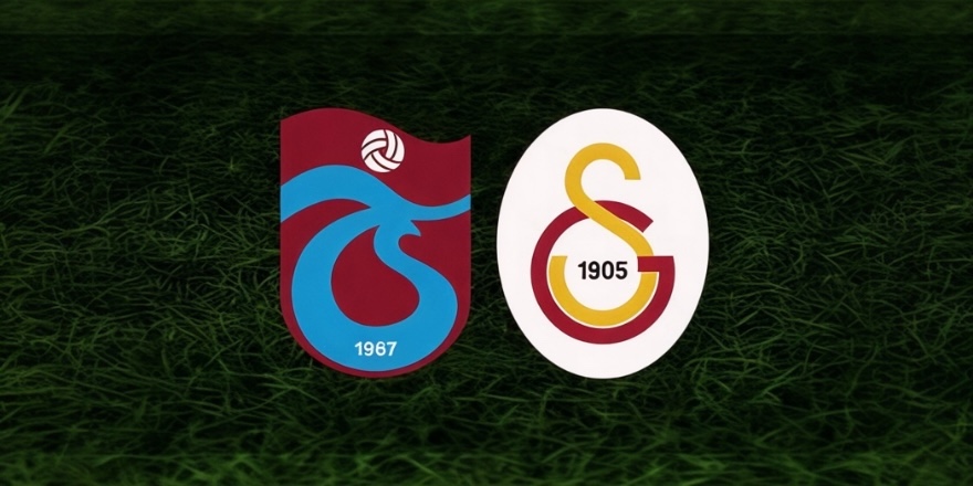 ‘Şampiyonluk Yarışı’nda Ağır Kayıp.. Galatasaray Trabzon’dan Puan Çıkaramadı!