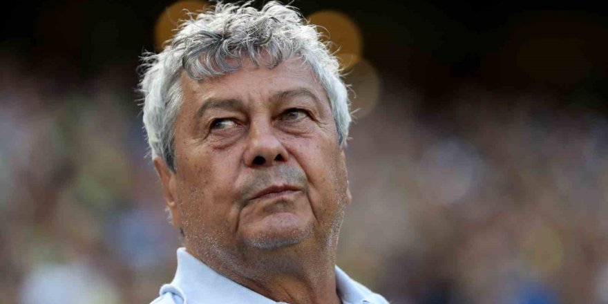 Futbol Dünyası Yasta.. Mircea Lucescu Hayatını Kaybetti!
