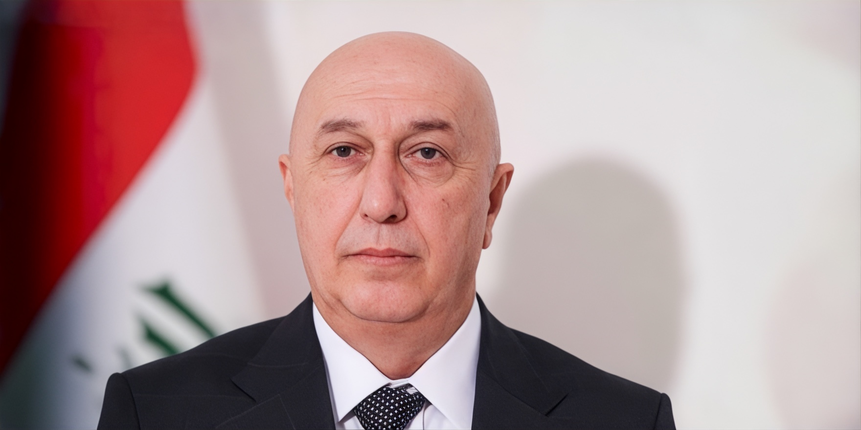 Irak’ta Yeni Cumhurbaşkanı Belli Oldu.. KYB Adayı Nizar Amedi, 227 Oyla Seçildi!