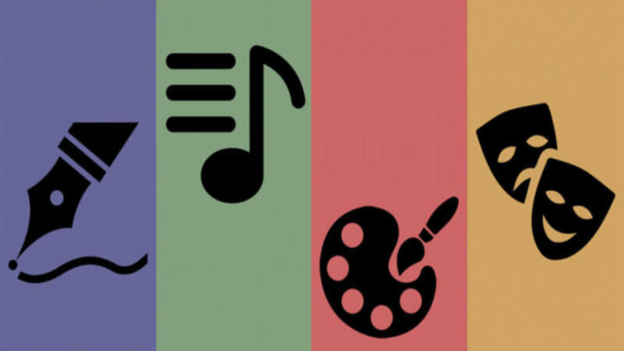 Kars’ta Sanat ve ve Gençlik Buluşması.. Bölge Finali Heyecanı Başladı!