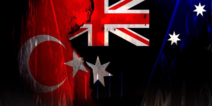 Avustralya'dan Türkiye'ye Kolay Seyahat.. Vize Gerekmeden Tatil Fırsatları!