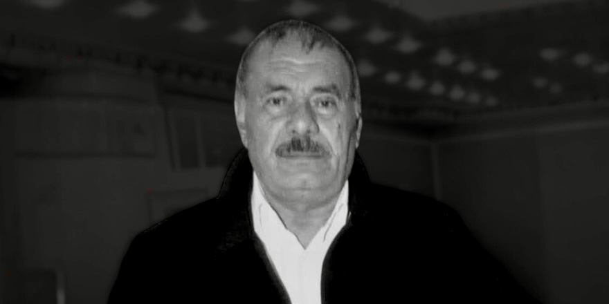 Digor’u Yasa Boğan Kayıp.. Mehmet Bulut İstanbul’da Hayatını Kaybetti