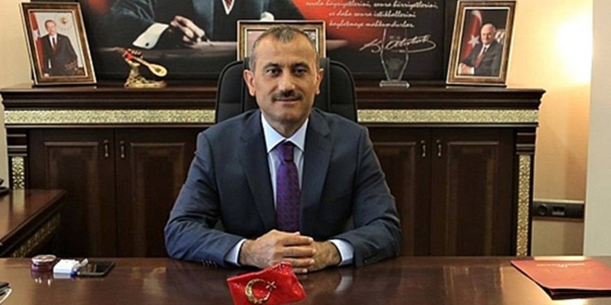 Gülistan Doku Soruşturması.. Tunceli Eski Valisi Tuncay Sonel Açığa Alındı!