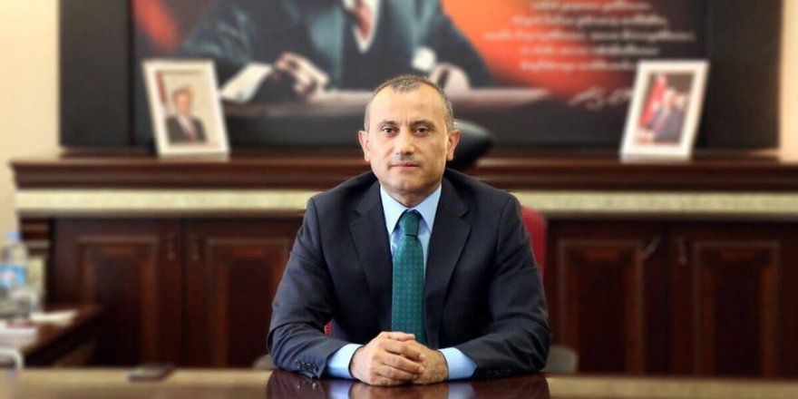 Gülistan Doku Soruşturması.. Tunceli Eski Valisi Tuncay Sonel Açığa Alındı!