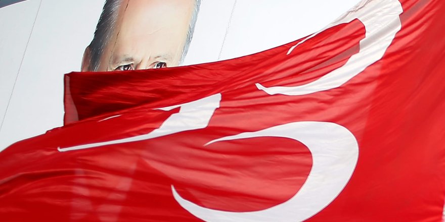 MHP Bolu Teşkilatı Feshedildi: Yeni Başkan Seyit Mehmet Başaran Oldu