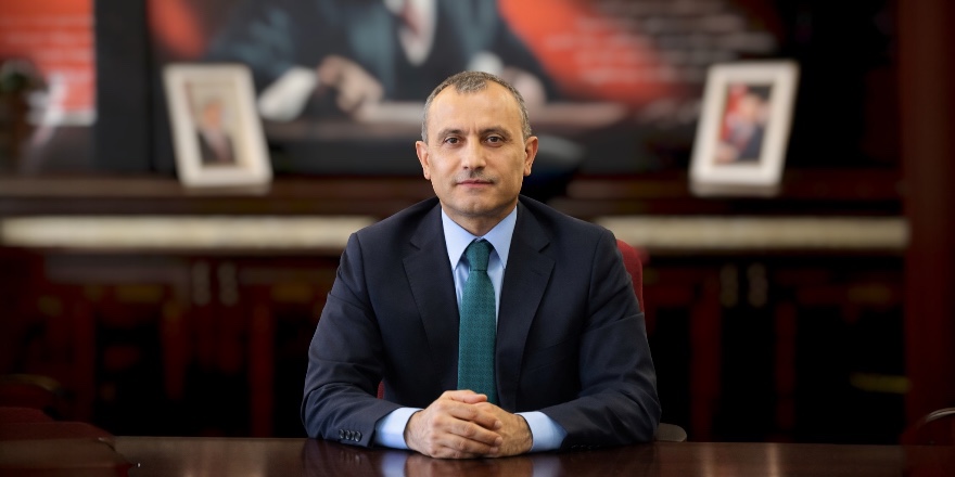 Gülistan Doku Soruşturması.. Tunceli Eski Valisi Tuncay Sonel Açığa Alındı!