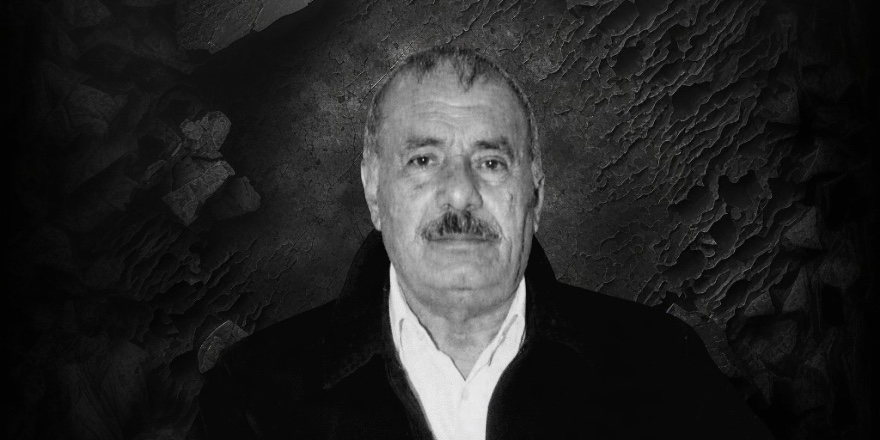 Digor’u Yasa Boğan Kayıp.. Mehmet Bulut İstanbul’da Hayatını Kaybetti