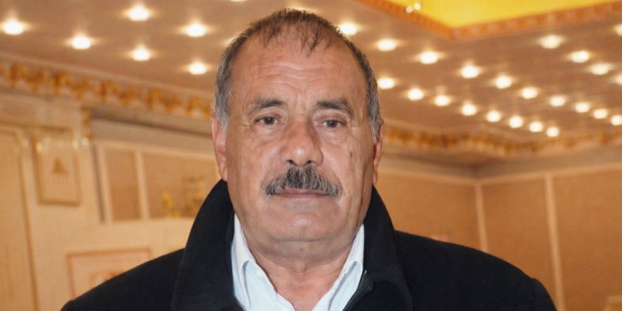 Digor’u Yasa Boğan Kayıp.. Mehmet Bulut İstanbul’da Hayatını Kaybetti