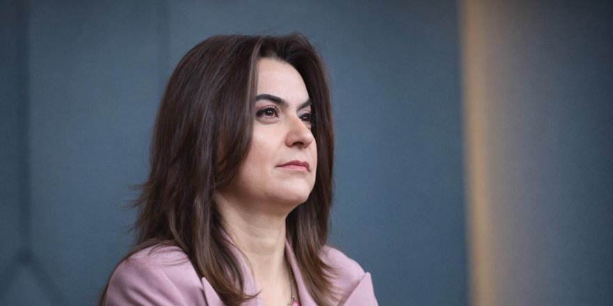 Koçyiğit’ten Yoğun Program.. Digor, Arpaçay ve Susuz’da Partililerle Buluştu!