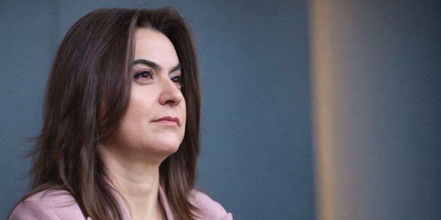 Koçyiğit’ten Yoğun Program.. Digor, Arpaçay ve Susuz’da Partililerle Buluştu!