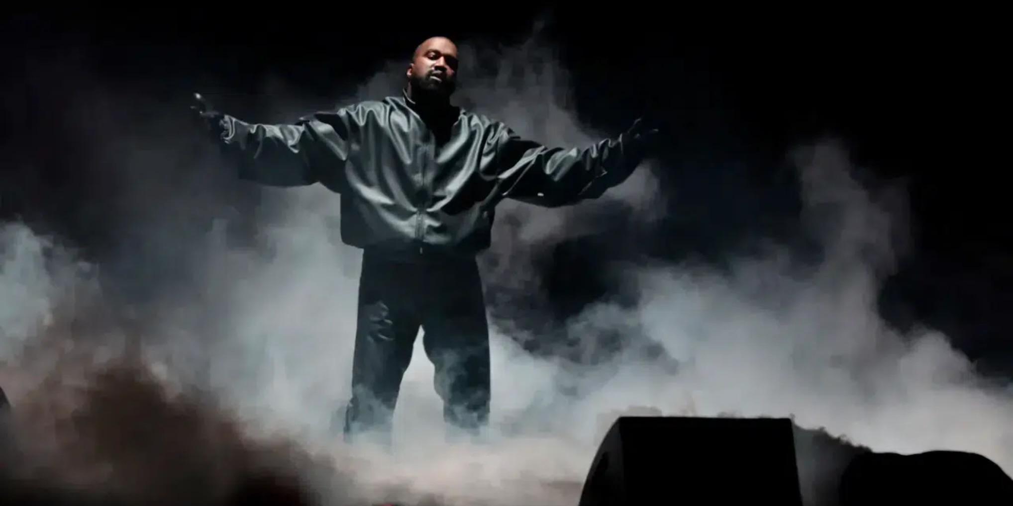 Kanye West İstanbul’da Rekor Peşinde.. 100 Bin Kişilik Dev Konser!