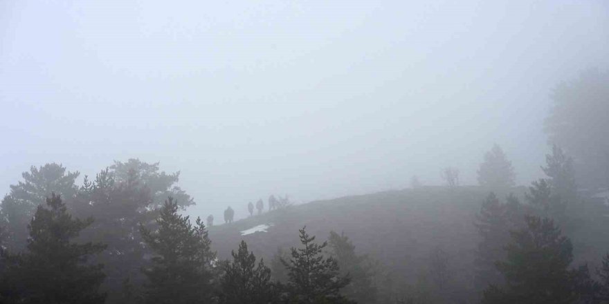 Gümüşhane’nin Saklı Hazinesi ‘Ötedere Beldesi’ Hayran Bırakıyor