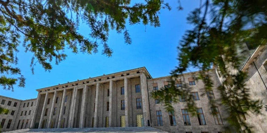 TBMM’den Kapsamlı Düzenleme Paketi Geçti.. Aidat, Tapu Ve İmarda Yeni Dönem!