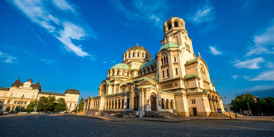 Bulgaristan’da Mecliste 5 Parti Yer Alacak