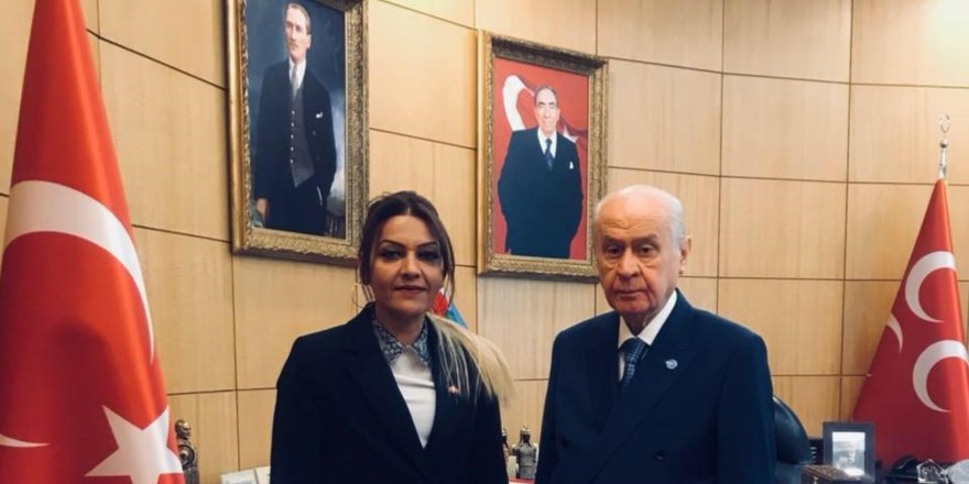 MHP’den Ardahan Teşkilatına Fesih Kararı.. Yeni İl Başkanı Atandı!